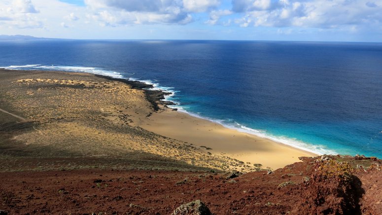 Excursión norte Lanzarote