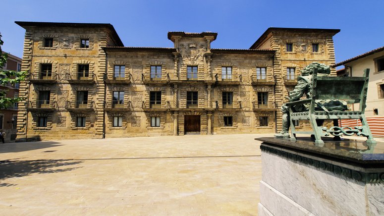 Free Tour Aviles