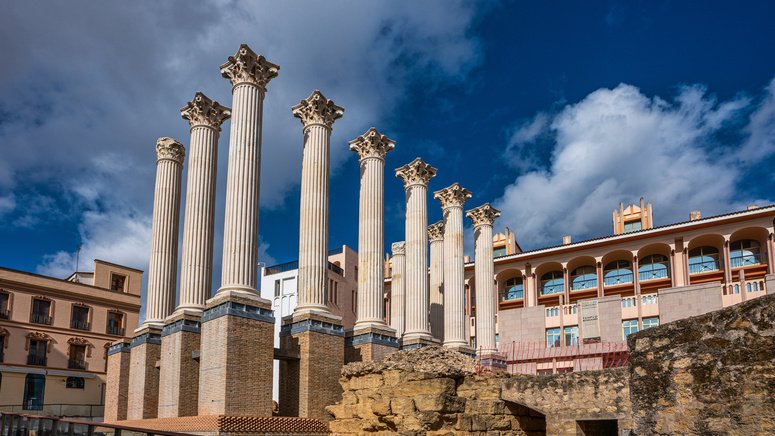 free tour secretos cordoba