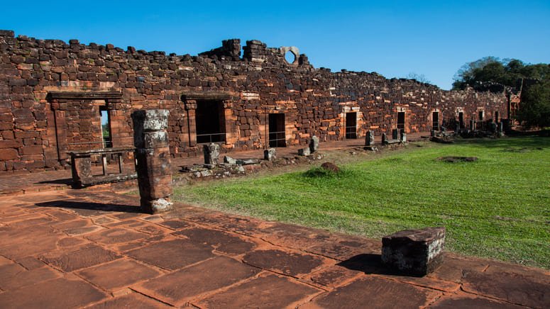 Recorre San Ignacio y a las minas de Wanda en un día