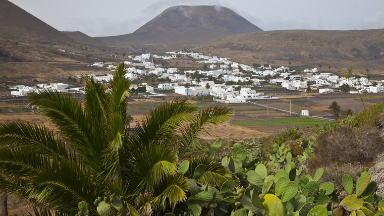 Excursión norte Lanzarote