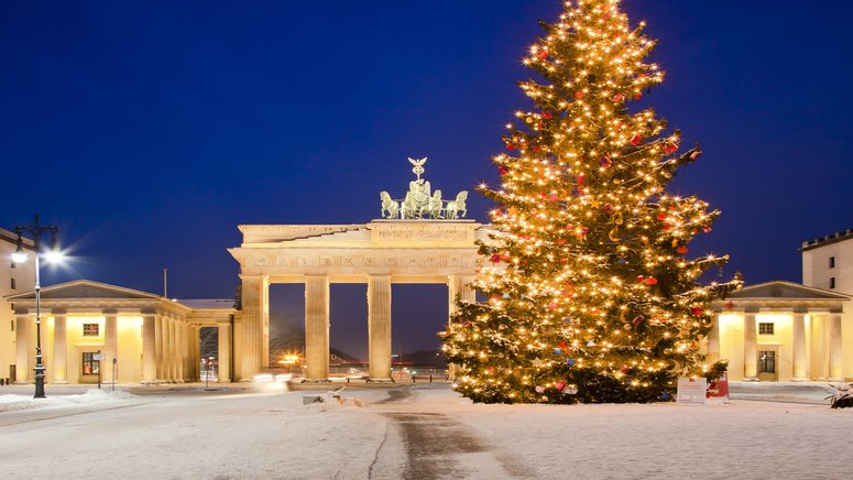 tour mercadillos navideños berlin