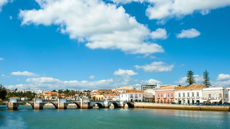 Excursión privada de dos días por el Algarve