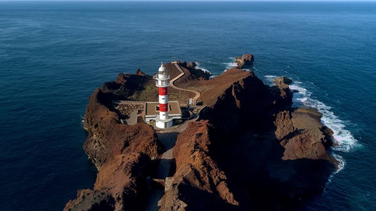 Piragüismo Punta Teno