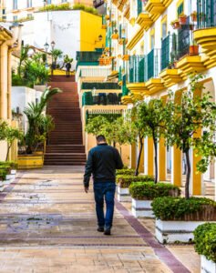 Free tour por Torremolinos