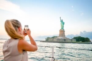 New York-Estados Unidos
