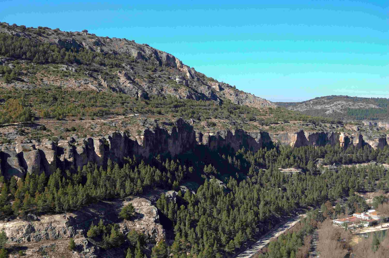 ciudad de Cuenca