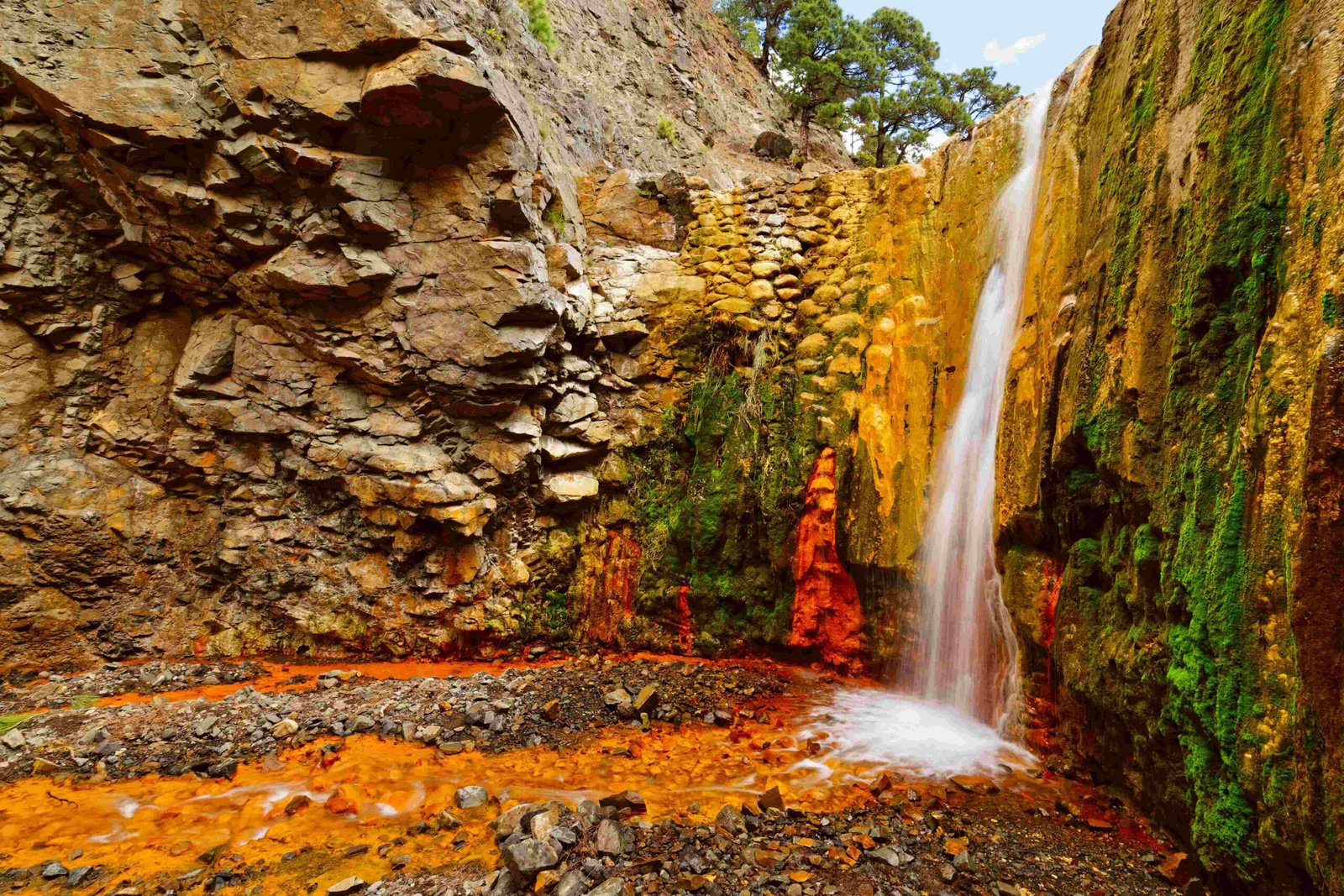 cascada