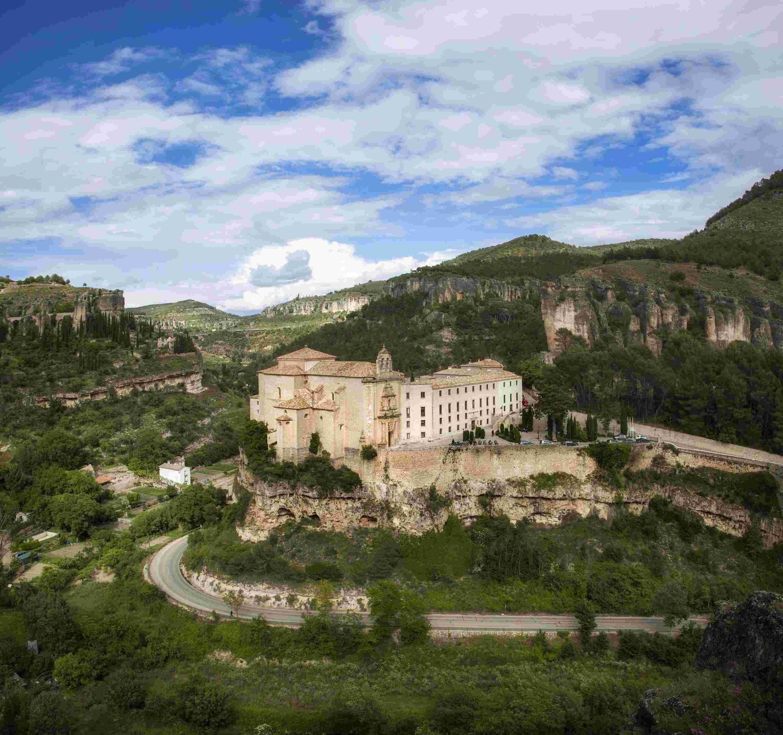 ciudad de Cuenca