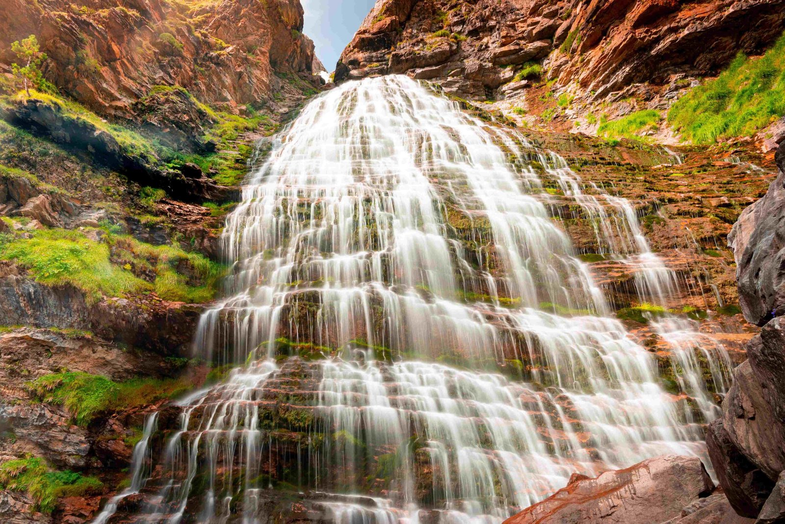 cascada