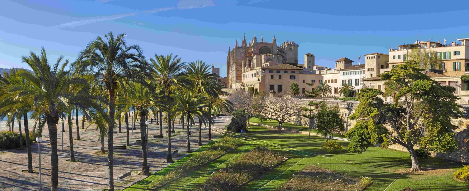 Palma de Mallorca