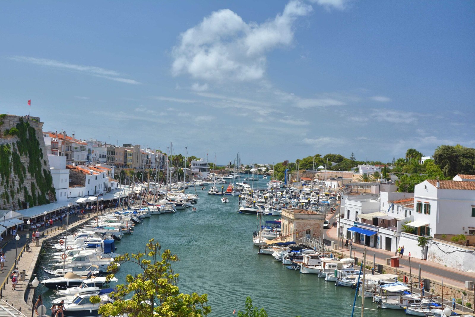 Menorca