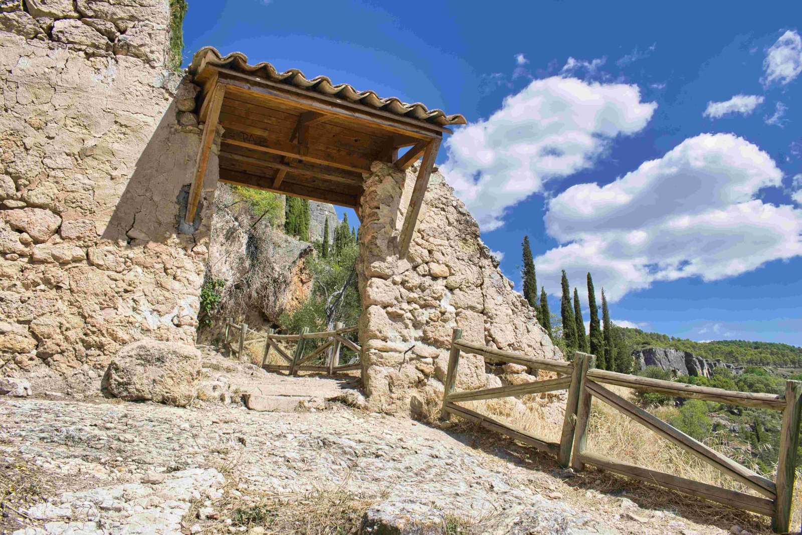 ciudad de Cuenca