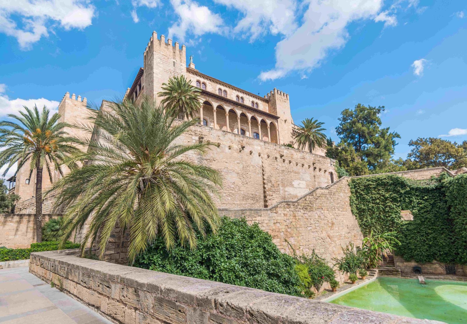 Palma de Mallorca
