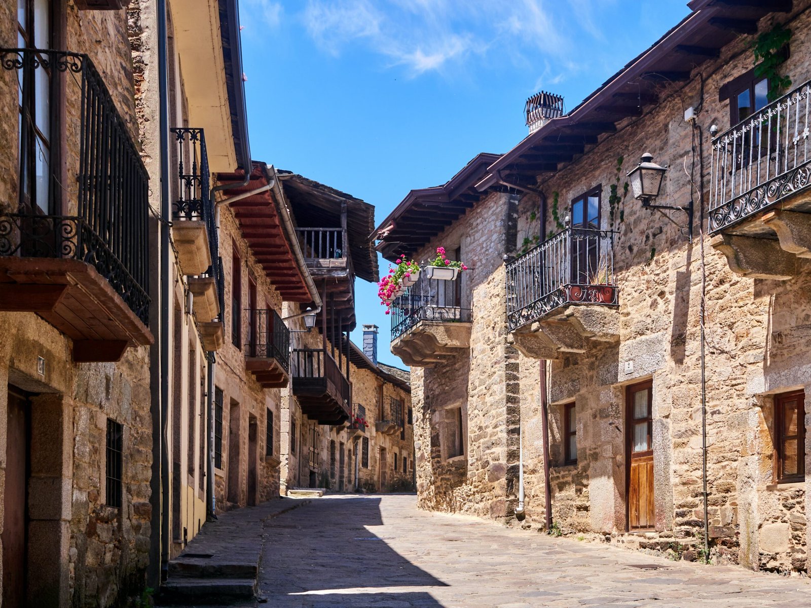 Sanabria - Viajar en España en pareja