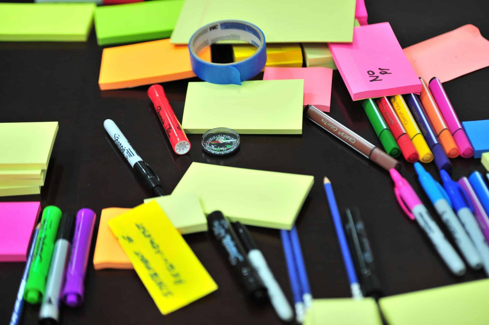 herramientas para organizar reuniones y eventos