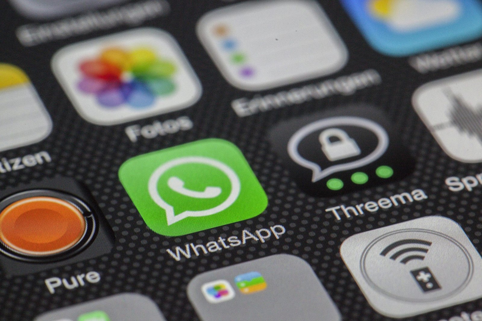 descargar whatsapp para pc