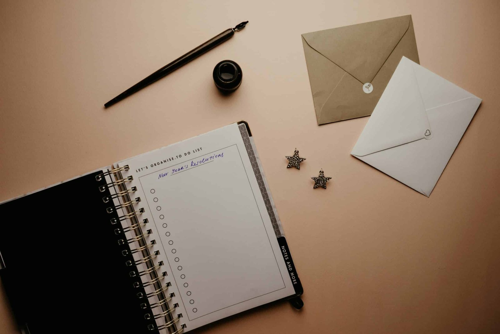 notas creativas con ia