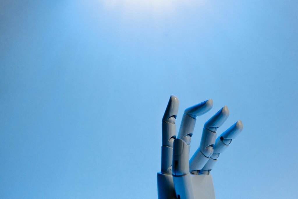 chat con inteligencia artificial