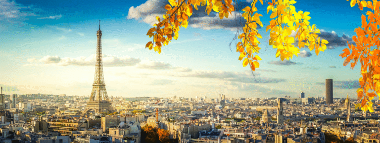tour privado paris