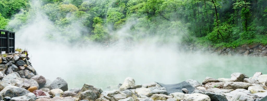 Tour privado baños termales Zhagal