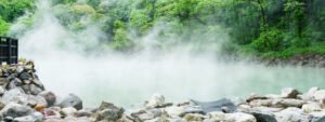 Tour privado baños termales Zhagal