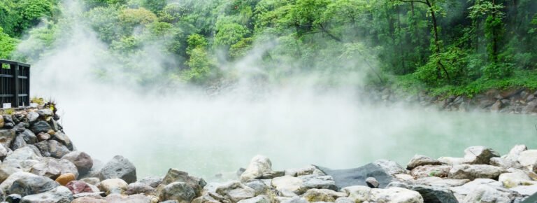 Tour privado baños termales Zhagal