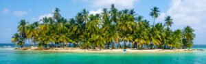 Excursión día islas San Blas desde Ciudad Panamá