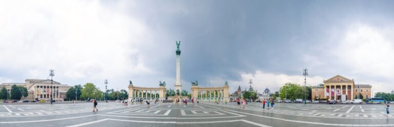 free tour budapest comunista