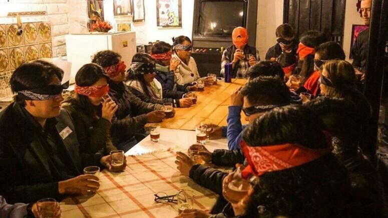 Tour de cerveza artesanal