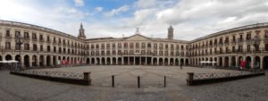 free tour vitoria