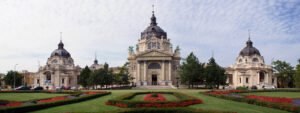 entrada balneario széchenyi tour
