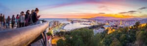 Free tour malaga