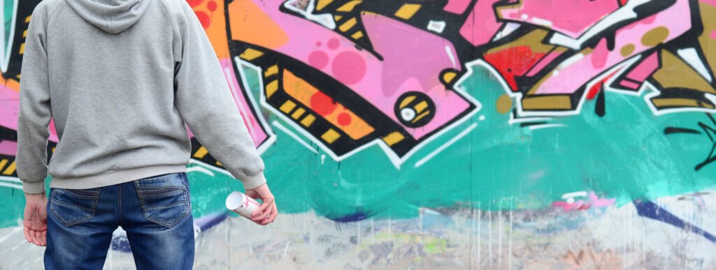 taller privado arte urbano
