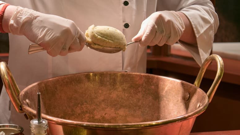 Clase cocina dulces tradicionales Oporto