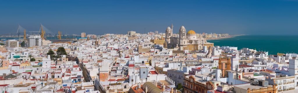 Free tour La Pepa gaditana