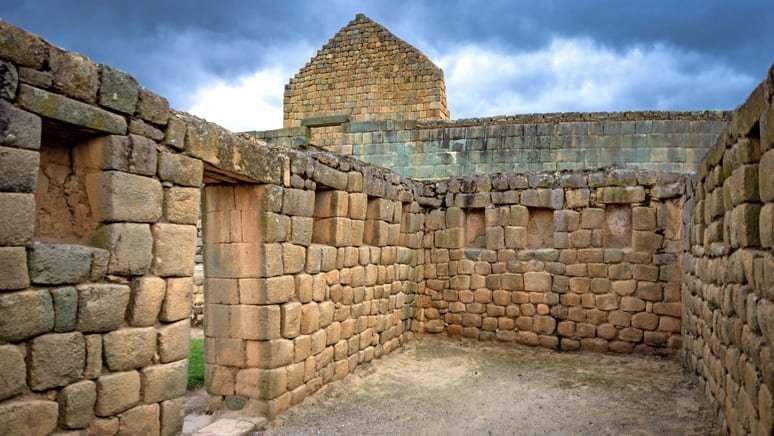 Excursión a las ruinas de Ingapirca en tren