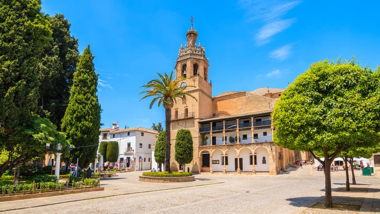Free tour por Ronda con entrada al Museo Lara