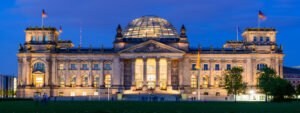 tour nocturno berlin