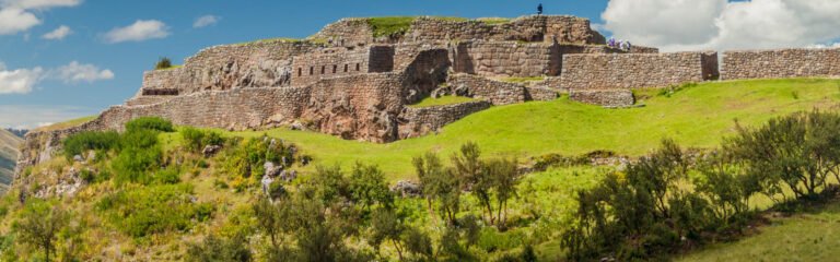 Tour por la ciudad de Cusco