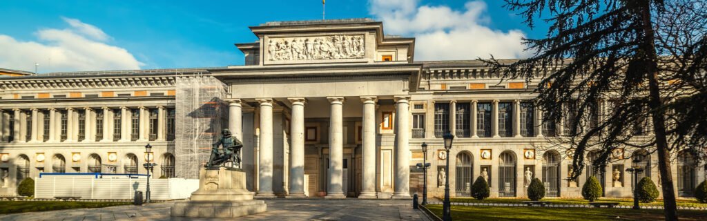 Tour privado Museo Prado y Reina Sofía