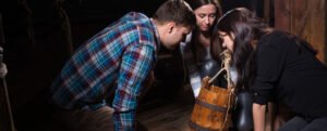 Escape room Alicante