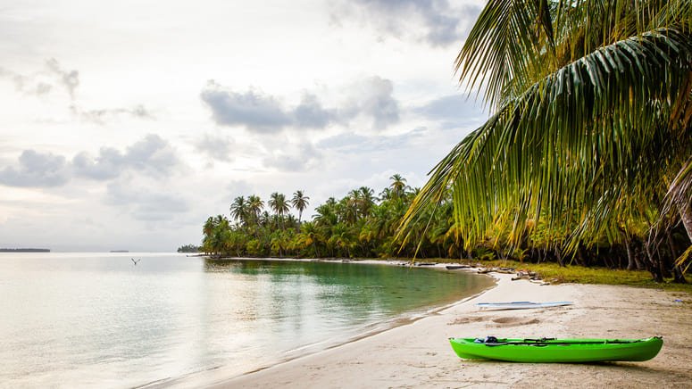 Tour un día Guna Yala