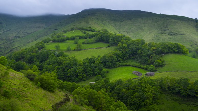 tour cueva monedas castillo valles pasiegos