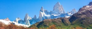 Rafting El Chaltén