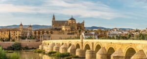 Autobús turístico por Córdoba