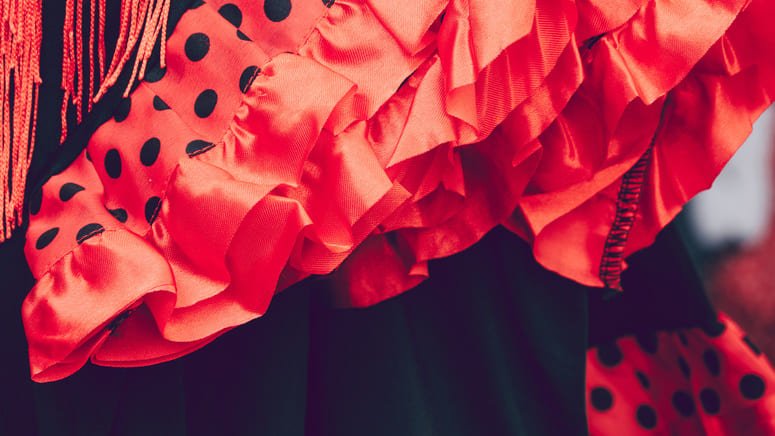 Espectáculo flamenco Sevilla