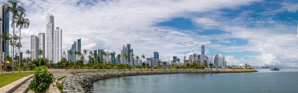 Tour privado por la ciudad de Panamá