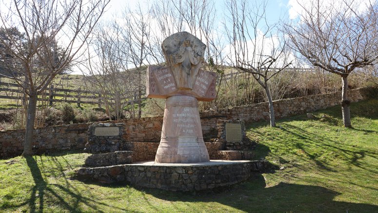 excursión monasterio santo toribio potes garabandal