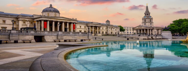 visita guiada museo britanico